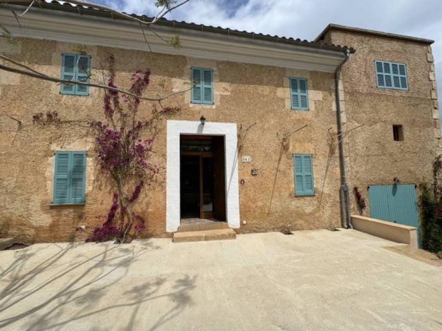 Casa rústica / Caserío en Venta en Sant Llorenç des Cardassar