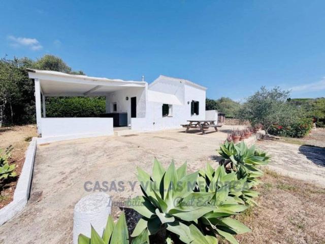 Casa rústica / Caserío en Venta en Sant Lluís