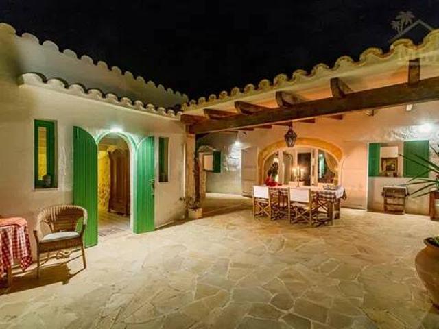 Casa rústica / Caserío en Venta en Sant Lluís