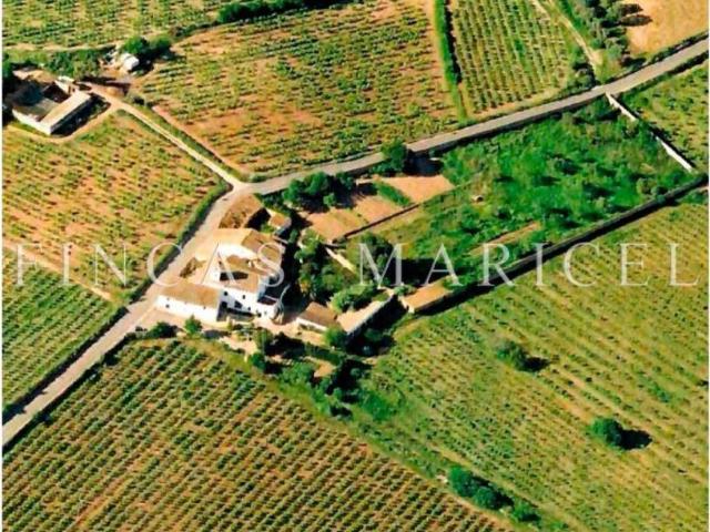 Casa rústica / Caserío en Venta en Sant Pere de Ribes
