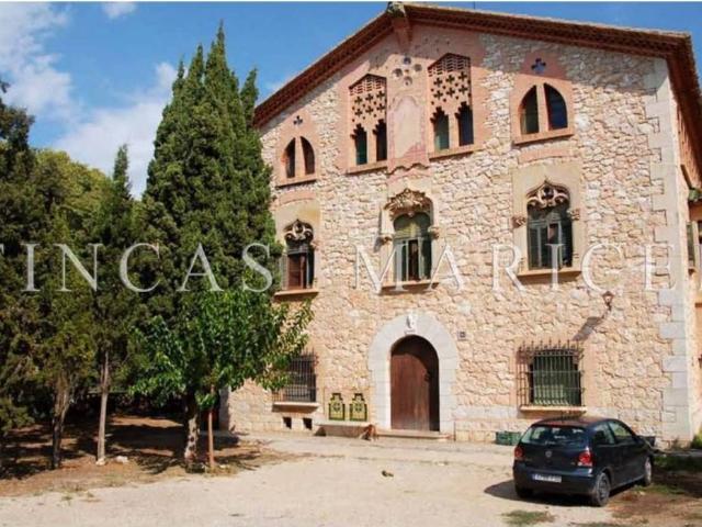 Casa rústica / Caserío en Venta en Sant Pere de Ribes
