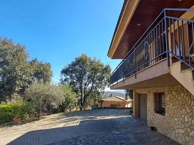 Casa rústica / Caserío en Venta en Sant Pere de Vilamajor