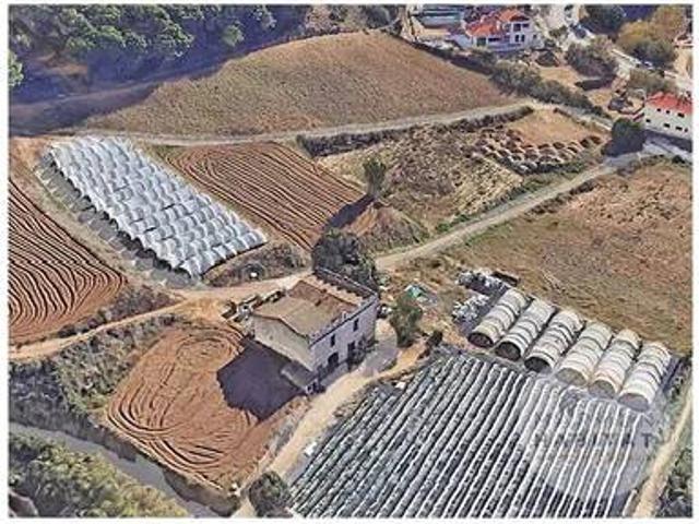 Casa rústica / Caserío en Venta en Sant Pol de Mar