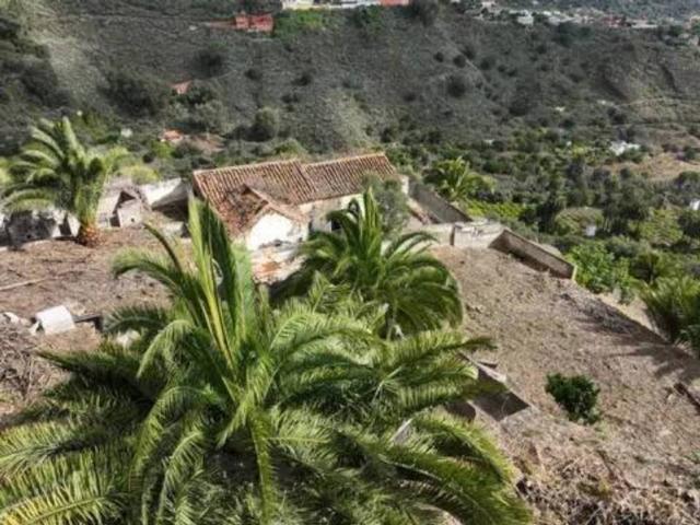 Casa rústica / Caserío en Venta en Santa Brígida