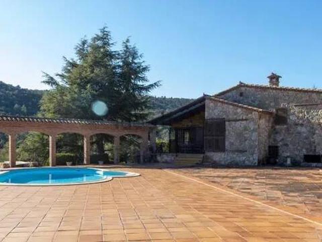 Casa rústica / Caserío en Venta en Santa Cristina d'Aro