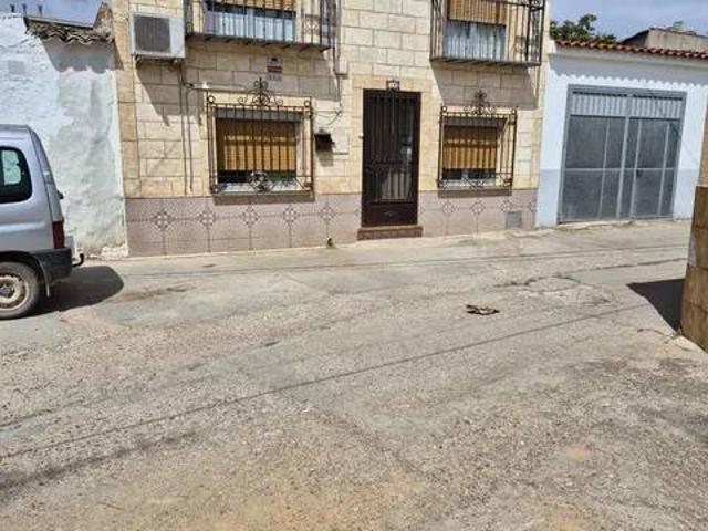 Casa rústica / Caserío en Venta en Santa Cruz de La Zarza