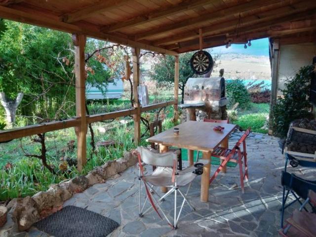 Casa rústica / Caserío en Venta en Santa Cruz del Comercio