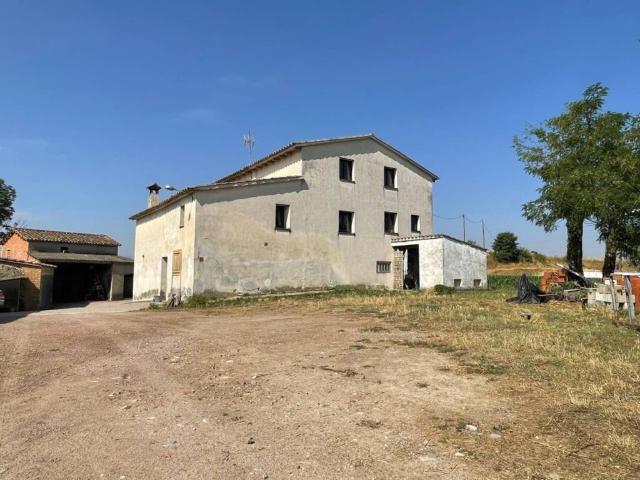 Casa rústica / Caserío en Venta en Santa Eugènia de Berga