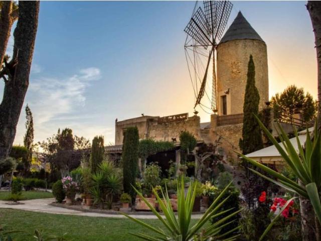 Casa rústica / Caserío en Venta en Santa Eugènia
