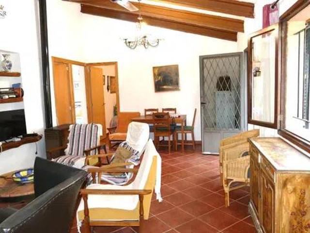 Casa rústica / Caserío en Venta en Santa Eugènia