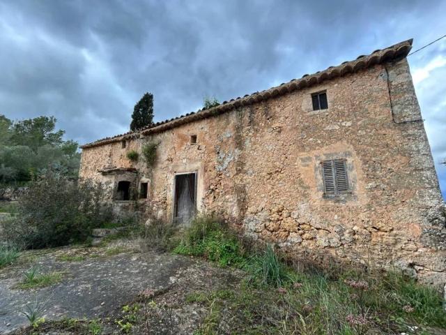 Casa rústica / Caserío en Venta en Santa Eugènia
