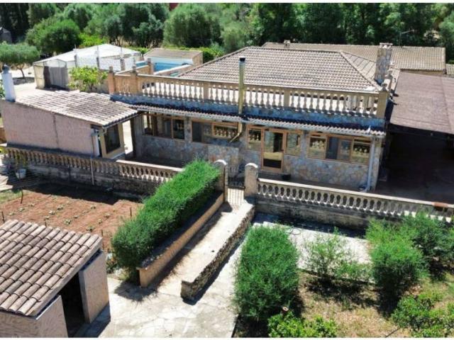 Casa rústica / Caserío en Venta en Santa Eugènia