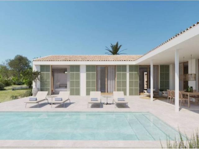Casa rústica / Caserío en Venta en Santa Margalida