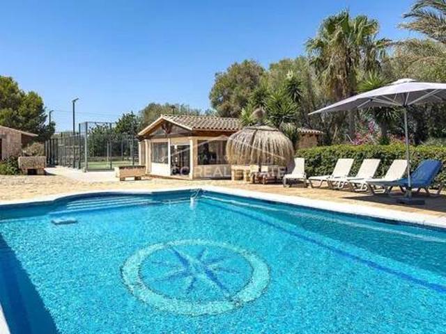 Casa rústica / Caserío en Venta en Santa Margalida