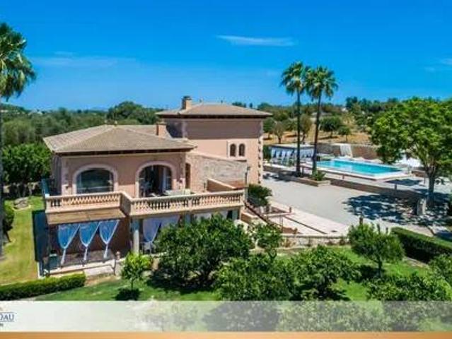 Casa rústica / Caserío en Venta en Santa Margalida