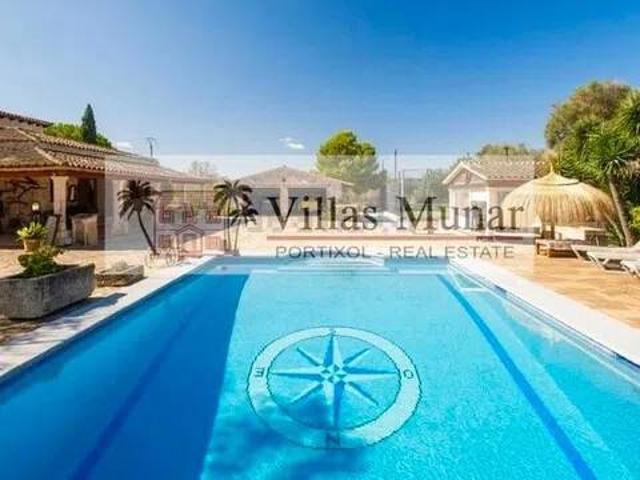 Casa rústica / Caserío en Venta en Santa Margalida