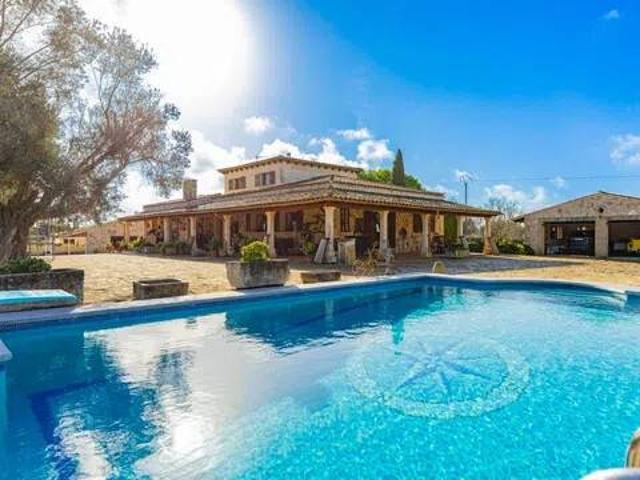 Casa rústica / Caserío en Venta en Santa Margalida