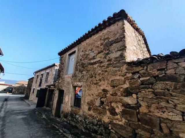 Casa rústica / Caserío en Venta en Santa María de los Caballeros