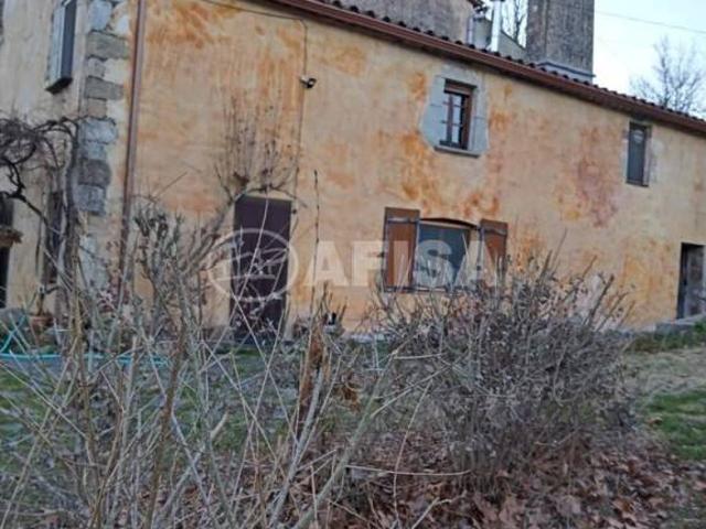 Casa rústica / Caserío en Venta en Santa Maria de Palautordera