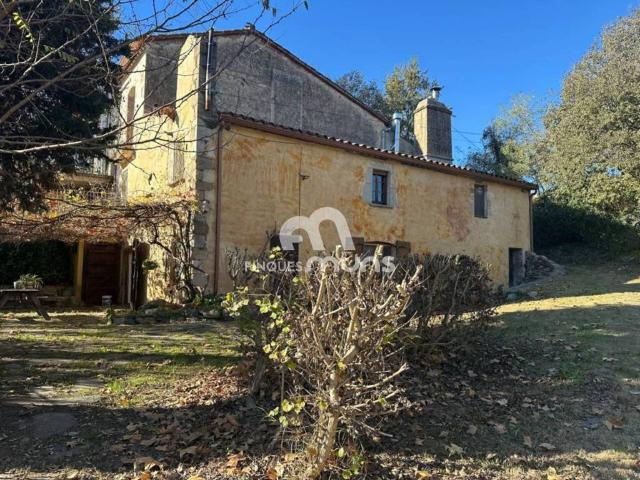 Casa rústica / Caserío en Venta en Santa Maria de Palautordera