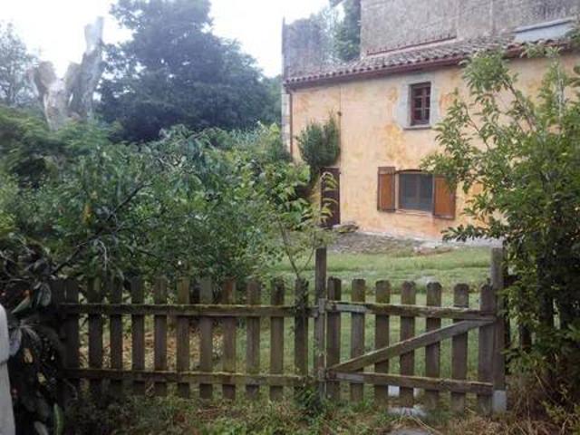 Casa rústica / Caserío en Venta en Santa Maria de Palautordera