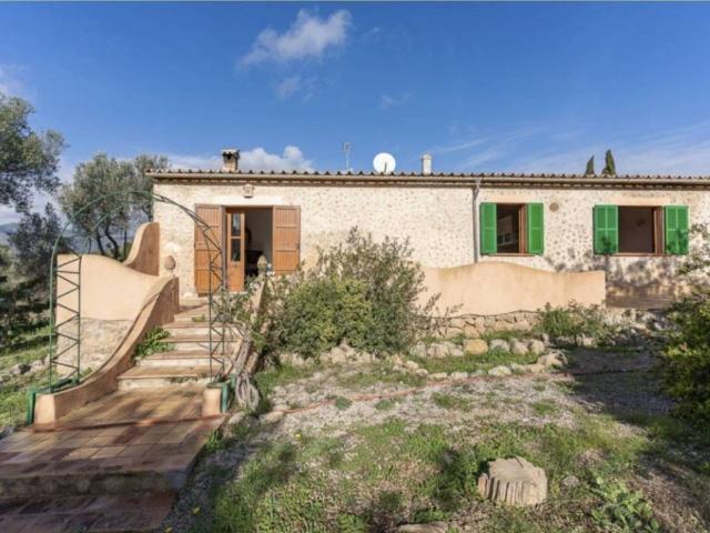 Casa rústica / Caserío en Venta en Santa Maria del Camí