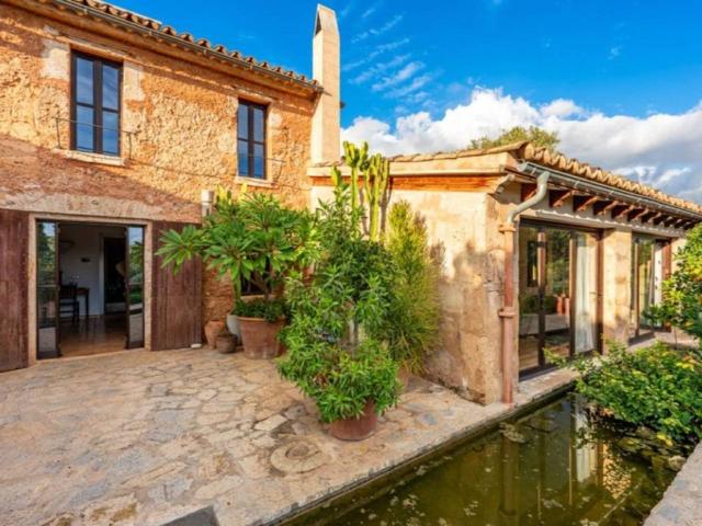 Casa rústica / Caserío en Venta en Santa Maria del Camí