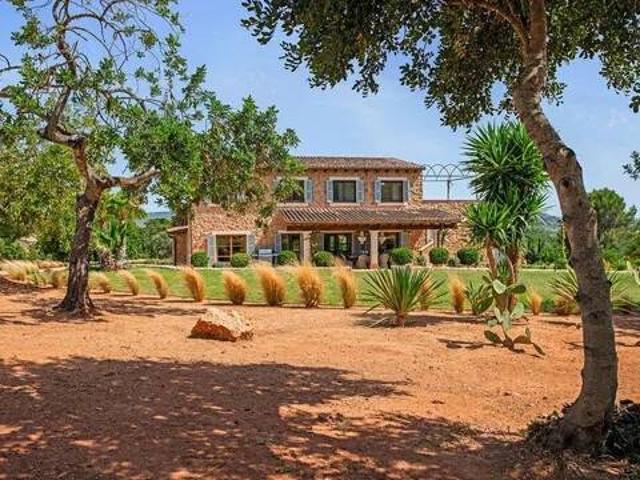 Casa rústica / Caserío en Venta en Santa Maria del Camí