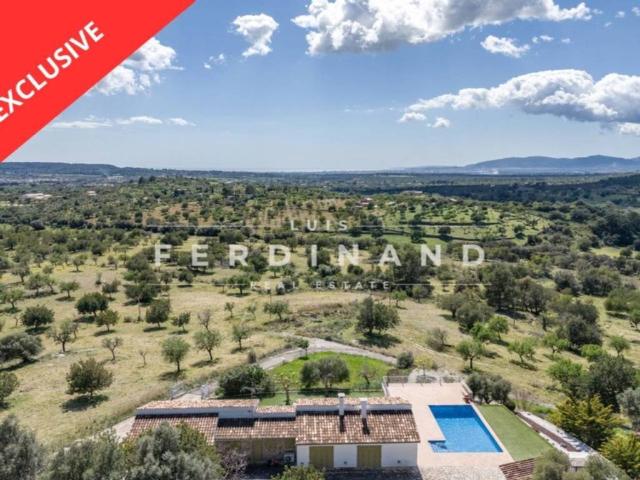 Casa rústica / Caserío en Venta en Santa Maria del Camí
