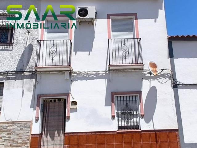 Casa rústica / Caserío en Venta en Santa Olalla del Cala