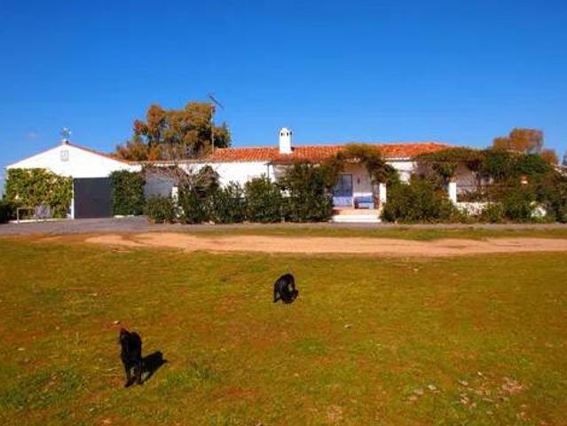 Casa rústica / Caserío en Venta en Santa Olalla del Cala