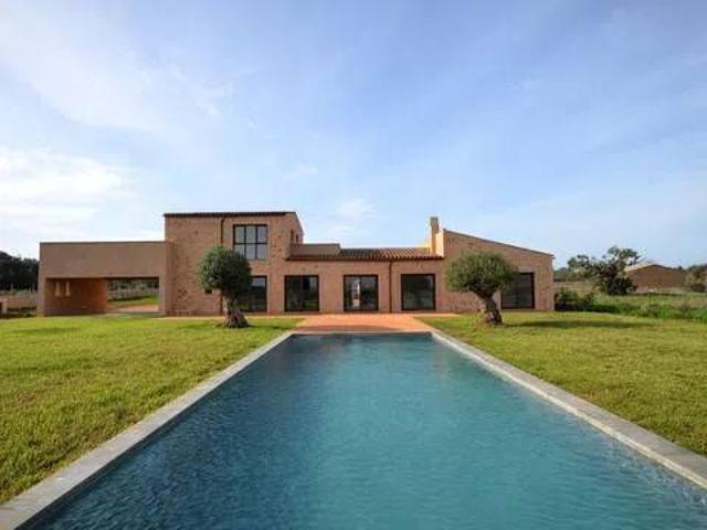 Casa rústica / Caserío en Venta en Santanyí