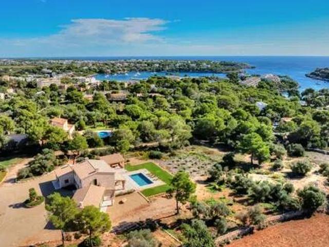 Casa rústica / Caserío en Venta en Santanyí