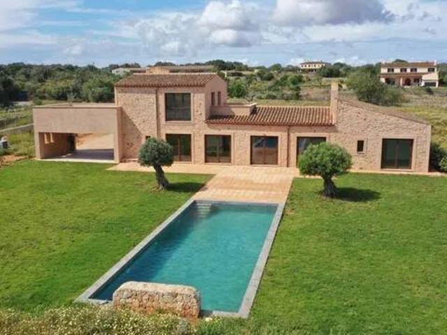 Casa rústica / Caserío en Venta en Santanyí
