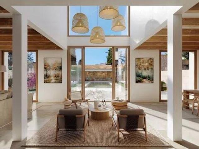 Casa rústica / Caserío en Venta en Santanyí