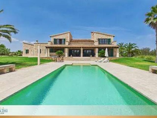 Casa rústica / Caserío en Venta en Santanyí