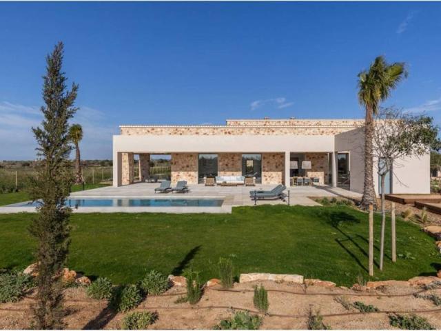 Casa rústica / Caserío en Venta en Santanyí