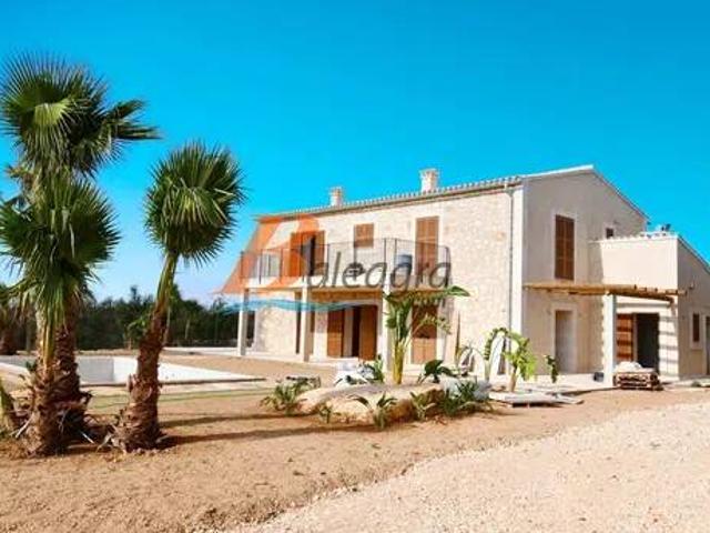 Casa rústica / Caserío en Venta en Santanyí
