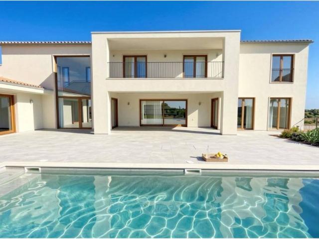 Casa rústica / Caserío en Venta en Santanyí