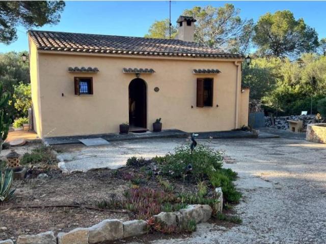 Casa rústica / Caserío en Venta en Santanyí