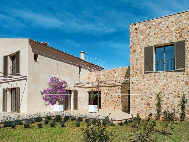 Casa rústica / Caserío en Venta en Santanyí