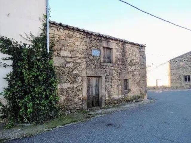 Casa rústica / Caserío en Venta en Santiago de Tormes