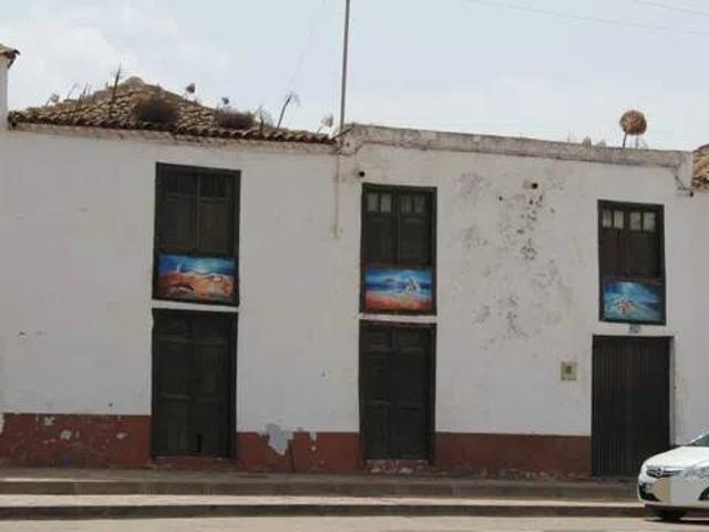 Casa rústica / Caserío en Venta en Santiago del Teide