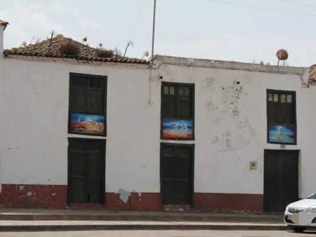 Casa rústica / Caserío en Venta en Santiago del Teide