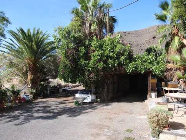 Casa rústica / Caserío en Venta en Santiago del Teide