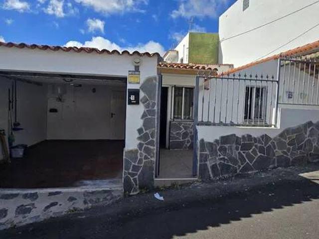 Casa rústica / Caserío en Venta en Santiago del Teide