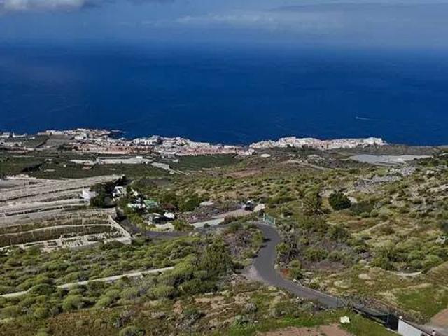 Casa rústica / Caserío en Venta en Santiago del Teide