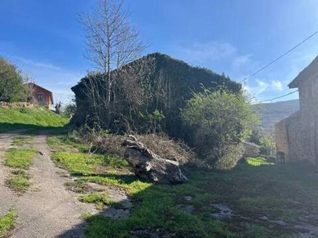 Casa rústica / Caserío en Venta en Santiurde de Reinosa