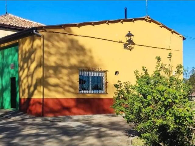 Casa rústica / Caserío en Venta en San Cebrián de Campos
