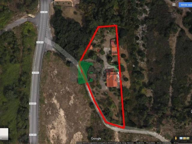 Casa rústica / Caserío en Venta en San Cibrao das Viñas